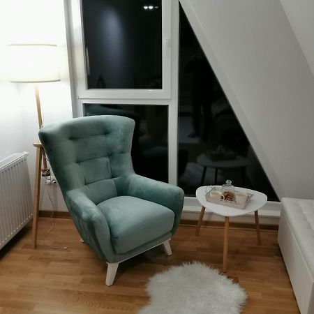 Apartman Divcigora Sokic ดิฟชิบาเร ภายนอก รูปภาพ