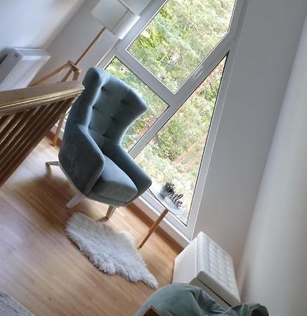 Apartman Divcigora Sokic ดิฟชิบาเร ภายนอก รูปภาพ