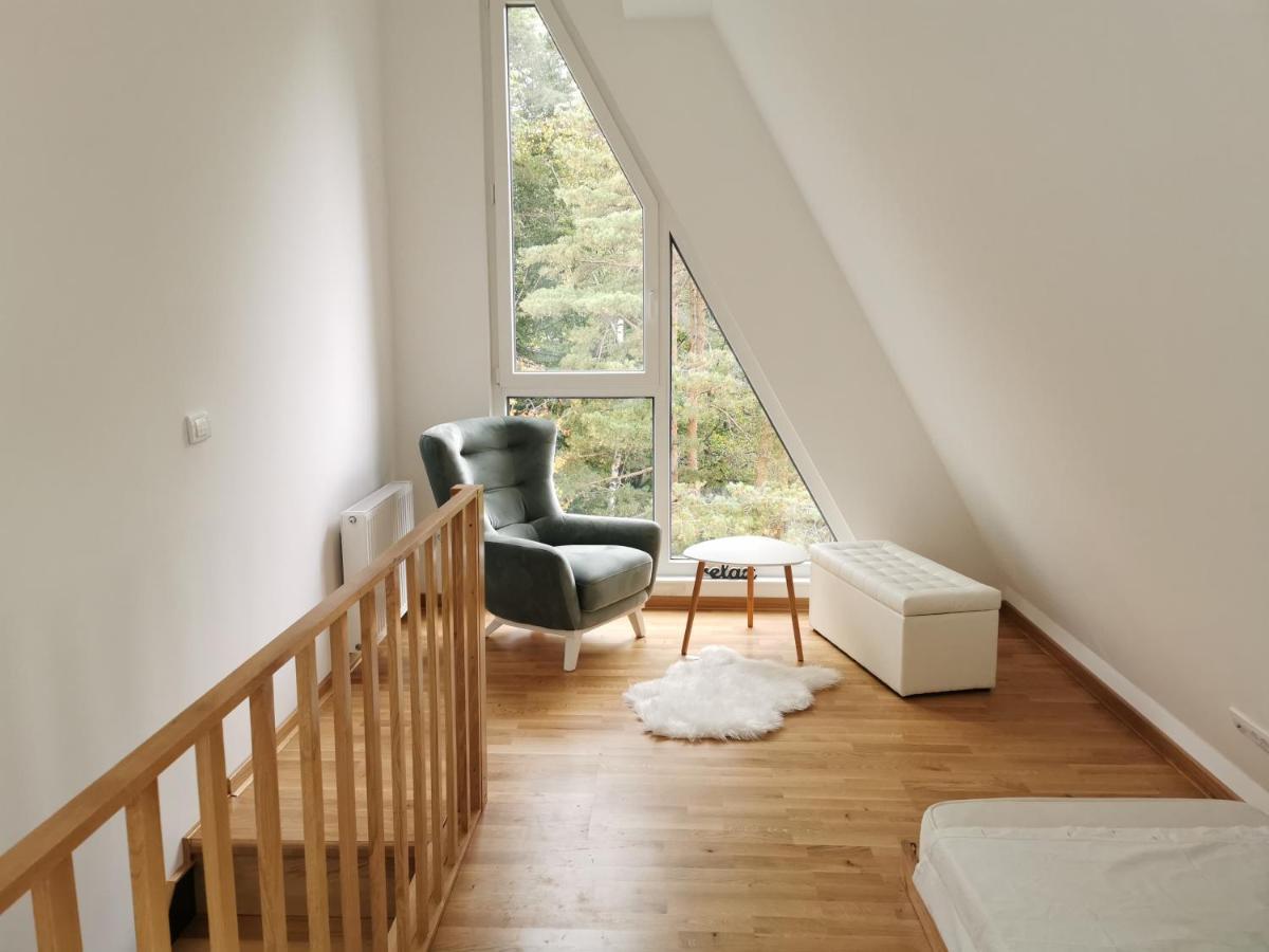 Apartman Divcigora Sokic ดิฟชิบาเร ภายนอก รูปภาพ