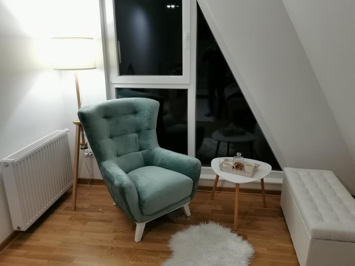 Apartman Divcigora Sokic ดิฟชิบาเร ภายนอก รูปภาพ