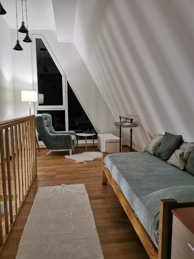Apartman Divcigora Sokic ดิฟชิบาเร ภายนอก รูปภาพ