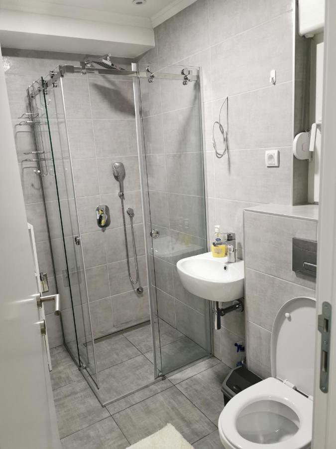Apartman Divcigora Sokic ดิฟชิบาเร ภายนอก รูปภาพ