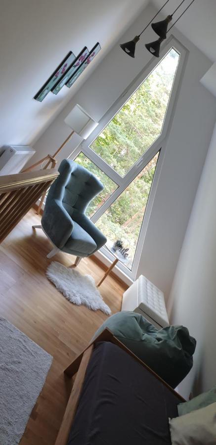 Apartman Divcigora Sokic ดิฟชิบาเร ภายนอก รูปภาพ