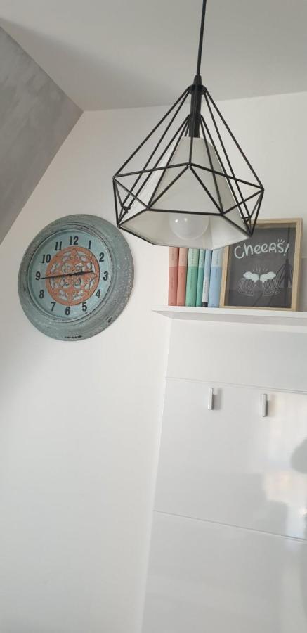 Apartman Divcigora Sokic ดิฟชิบาเร ภายนอก รูปภาพ