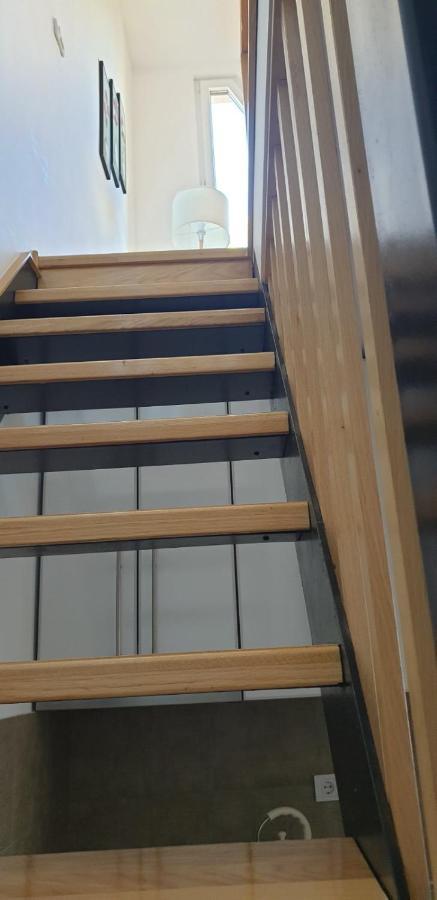 Apartman Divcigora Sokic ดิฟชิบาเร ภายนอก รูปภาพ