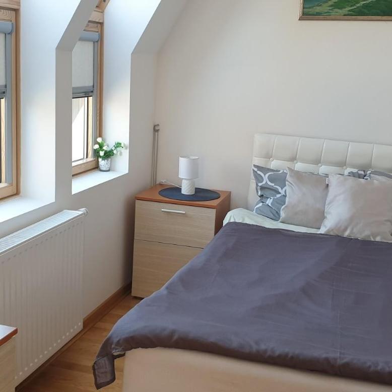 Apartman Divcigora Sokic ดิฟชิบาเร ภายนอก รูปภาพ